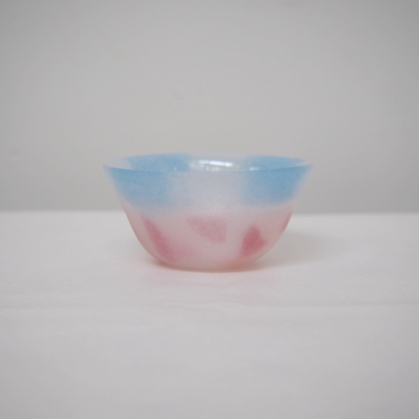 26-2　小鳥おちょこ | 石塚悠