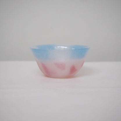 26-2　小鳥おちょこ | 石塚悠