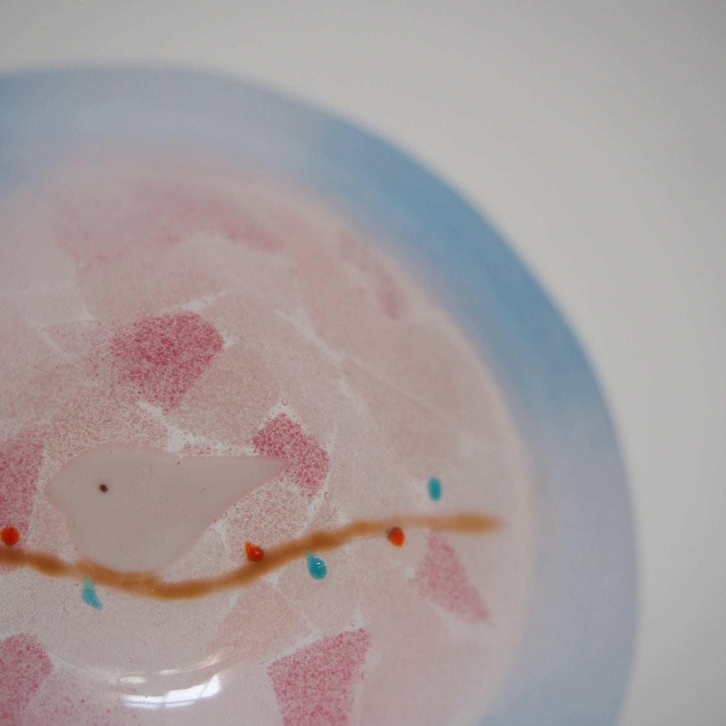 26-2　小鳥おちょこ | 石塚悠