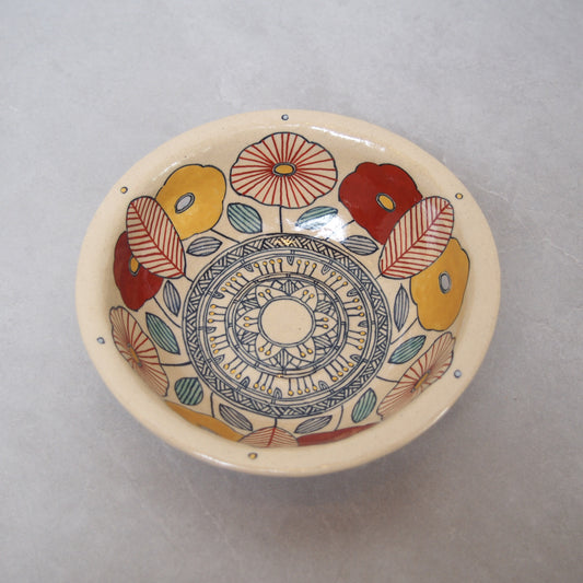 11-3　ボウル | 加藤喜道