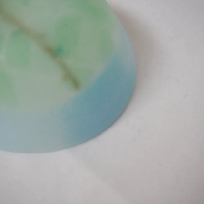 26-3　小鳥おちょこ | 石塚悠