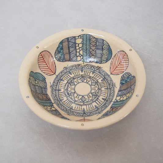 11-4　ボウル | 加藤喜道