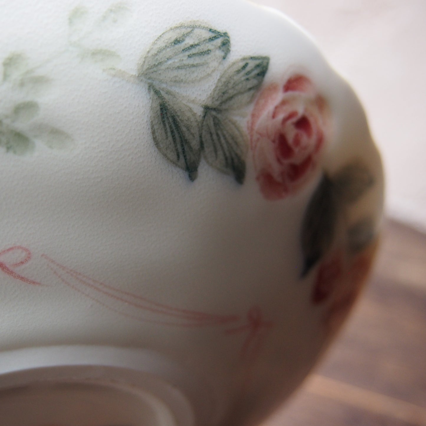 43　フリルボール　ダイヤリーフ | 川西知沙