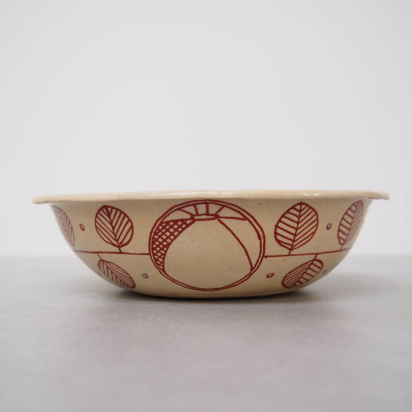 11-4　ボウル | 加藤喜道