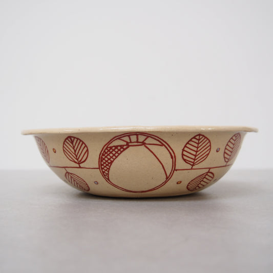 11-4　ボウル | 加藤喜道