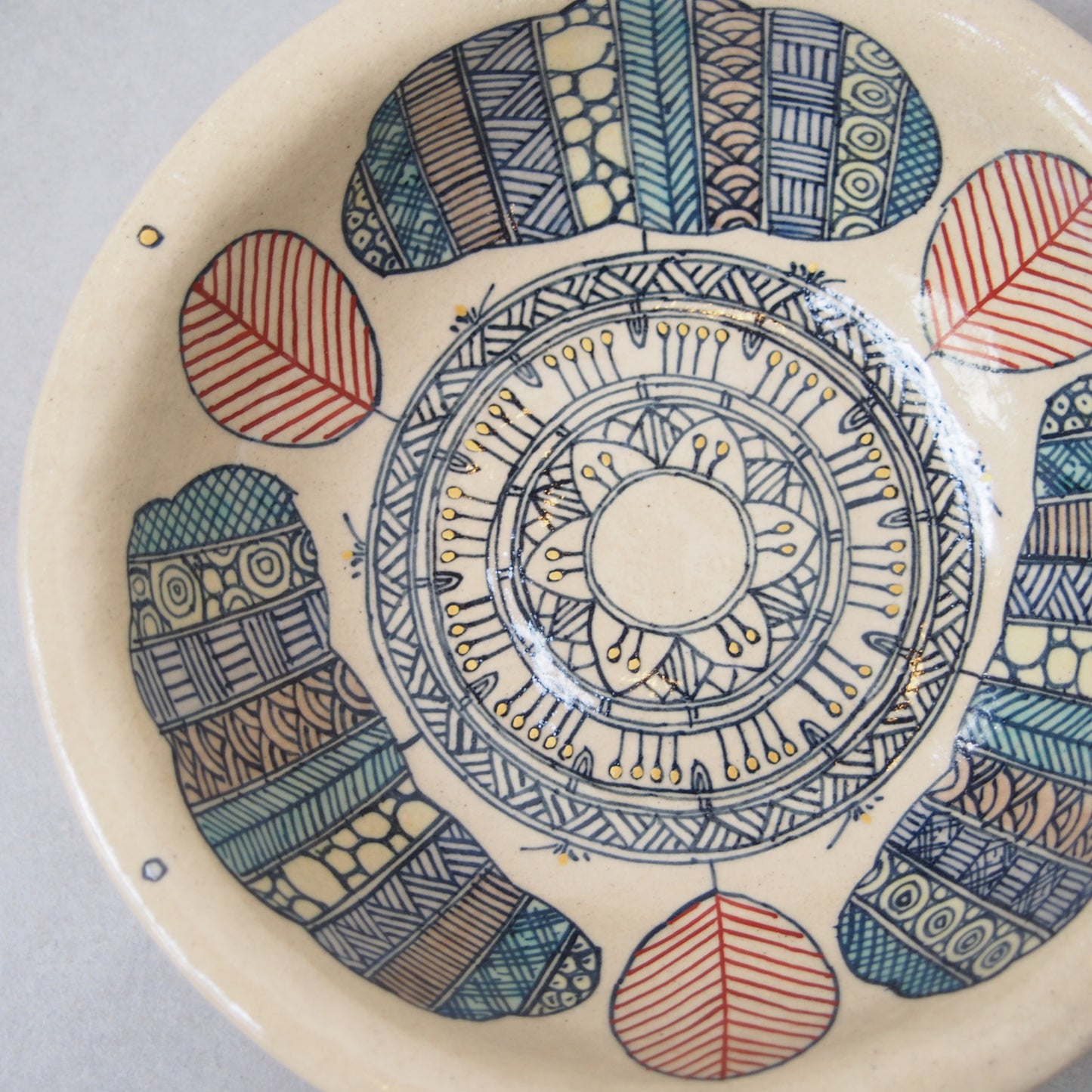 11-4　ボウル | 加藤喜道