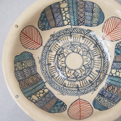 11-4　ボウル | 加藤喜道