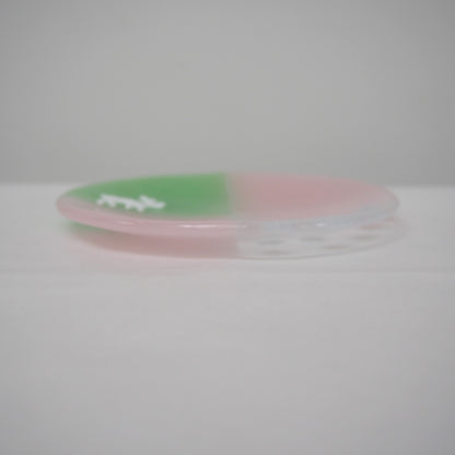 28　どうぶつ皿 | 石塚悠