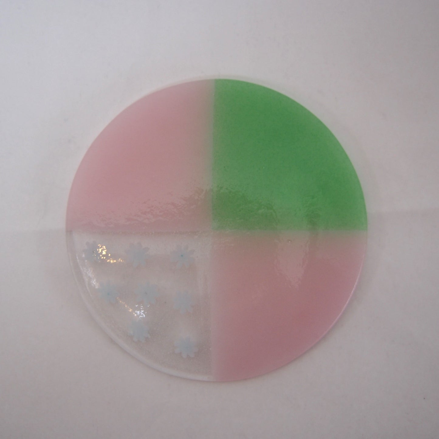 28　どうぶつ皿 | 石塚悠