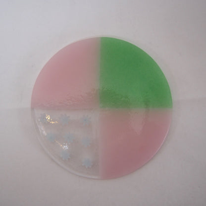 28　どうぶつ皿 | 石塚悠