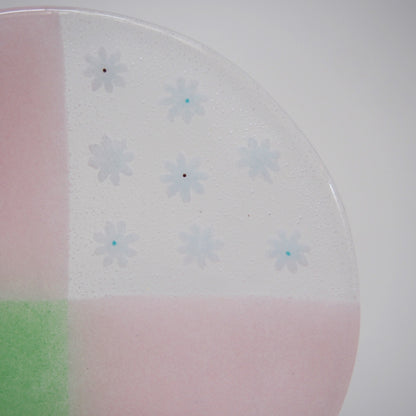 28　どうぶつ皿 | 石塚悠