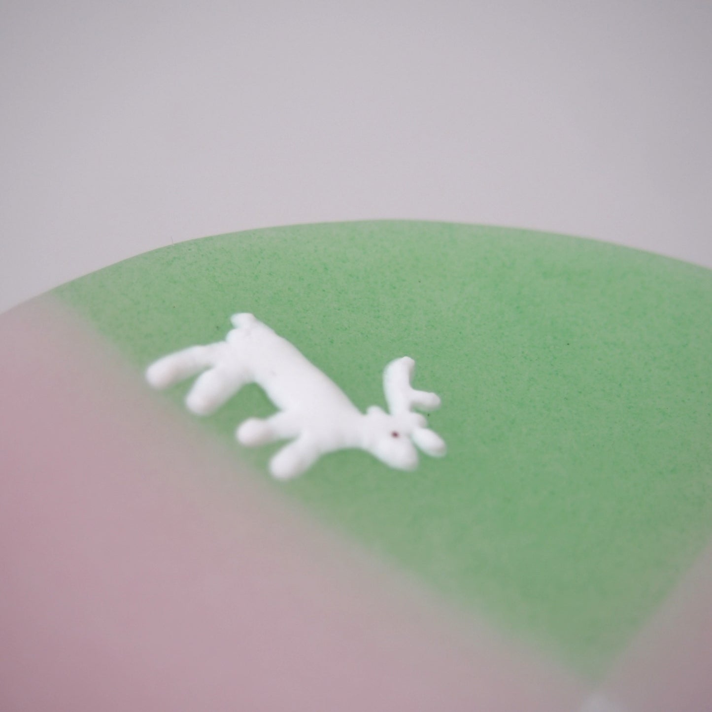 28　どうぶつ皿 | 石塚悠