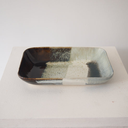 16 長方深皿 | 佐々木 康弘