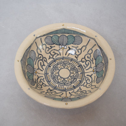 12-3　ボウル | 加藤喜道