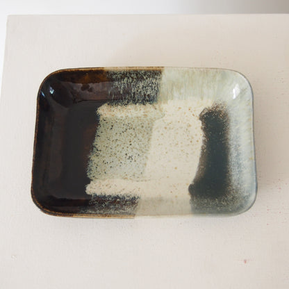 16 長方深皿 | 佐々木 康弘
