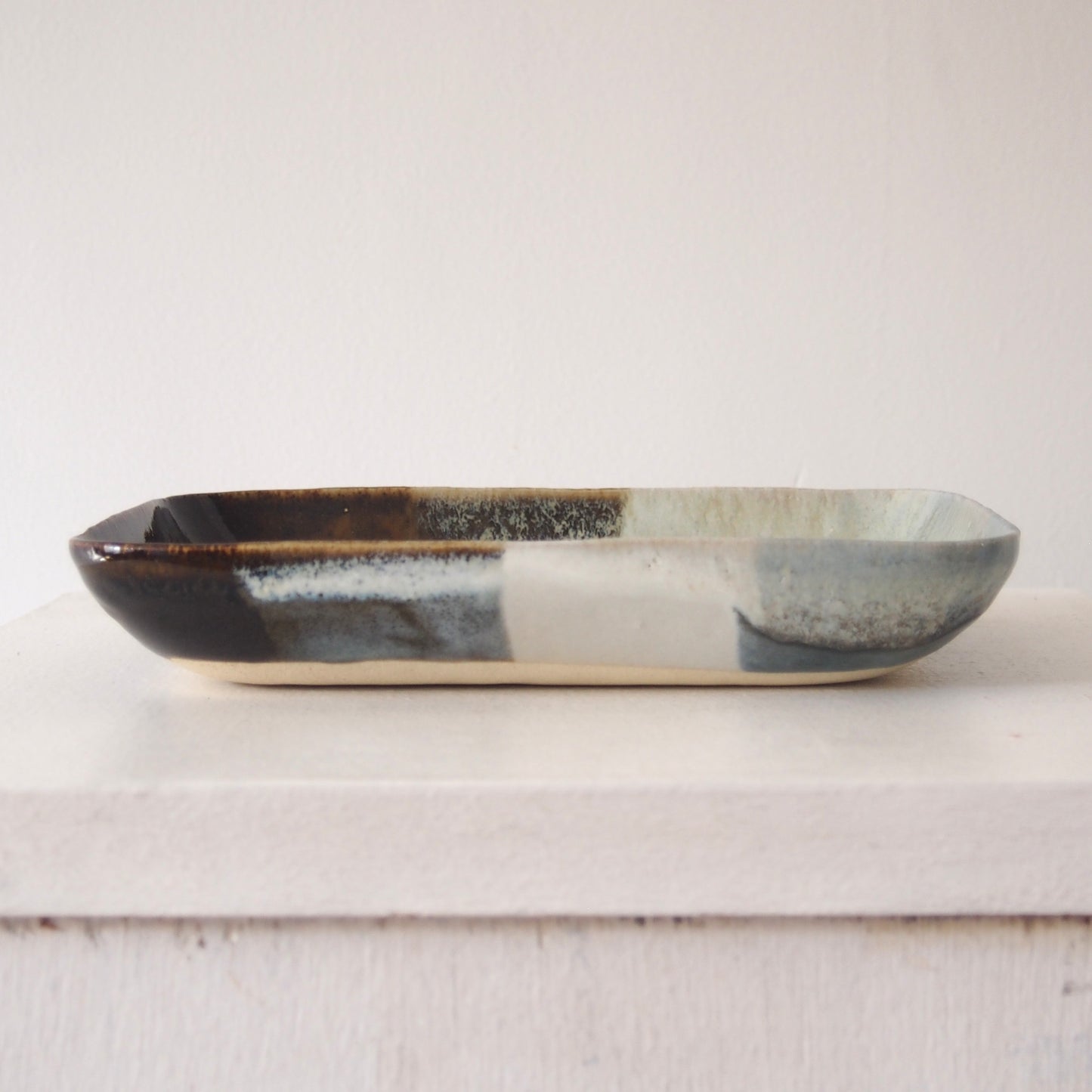 16 長方深皿 | 佐々木 康弘