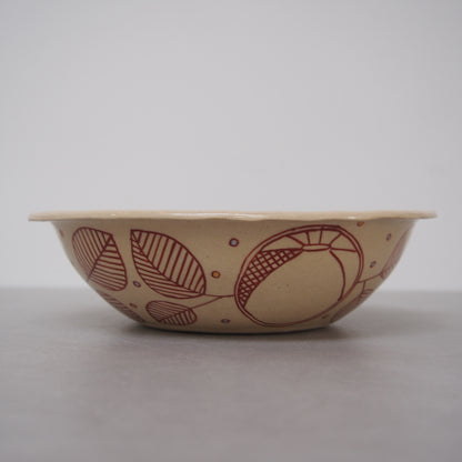 12-3　ボウル | 加藤喜道