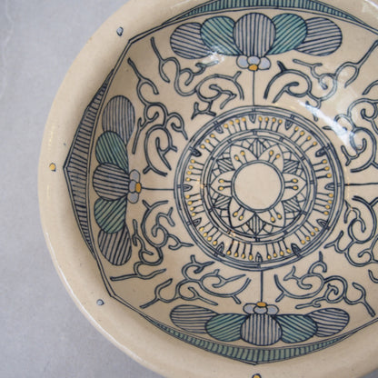 12-3　ボウル | 加藤喜道