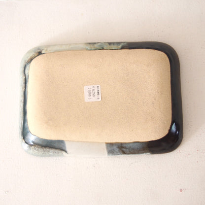 16 長方深皿 | 佐々木 康弘