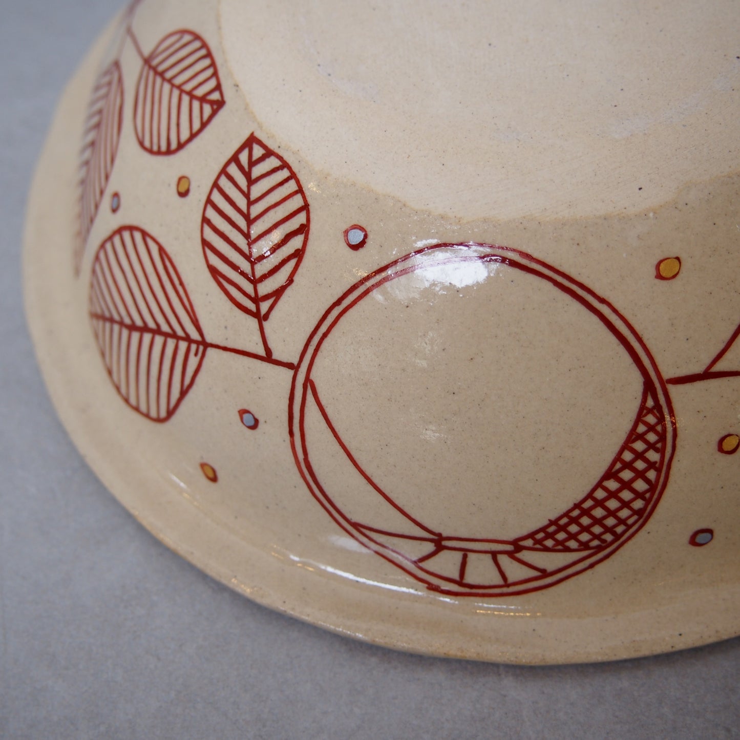 12-3　ボウル | 加藤喜道