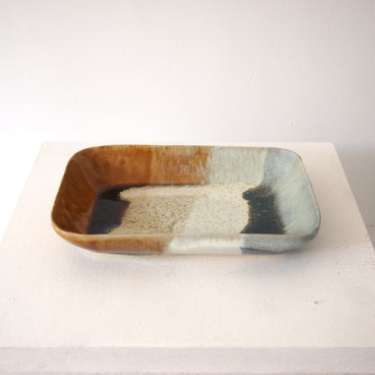 16 長方深皿 | 佐々木 康弘