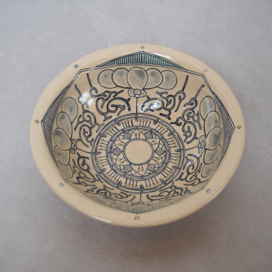 12-4　ボウル | 加藤喜道