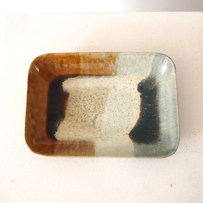 16 長方深皿 | 佐々木 康弘