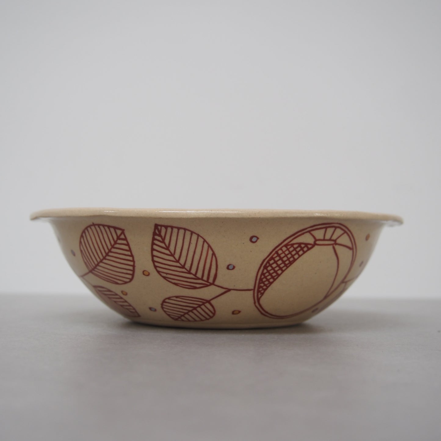 12-4　ボウル | 加藤喜道