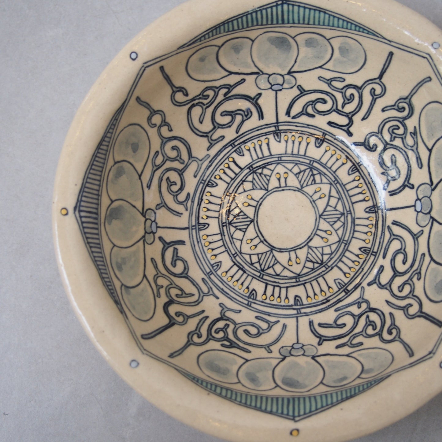 12-4　ボウル | 加藤喜道