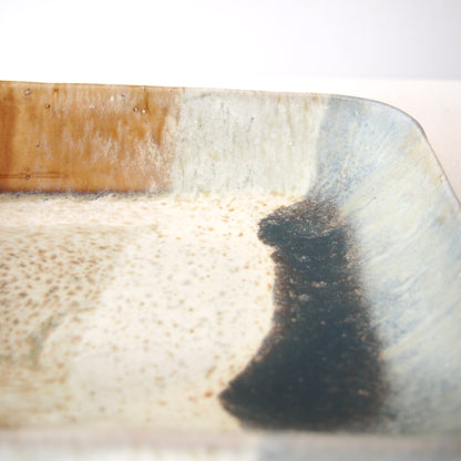 16 長方深皿 | 佐々木 康弘