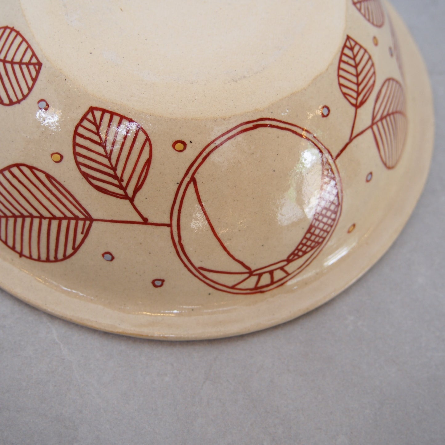 12-4　ボウル | 加藤喜道