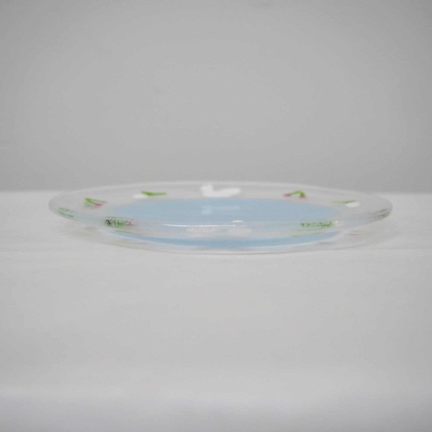 29-1　どうぶつフチ皿 | 石塚悠