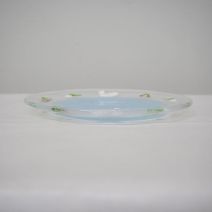 29-1　どうぶつフチ皿 | 石塚悠