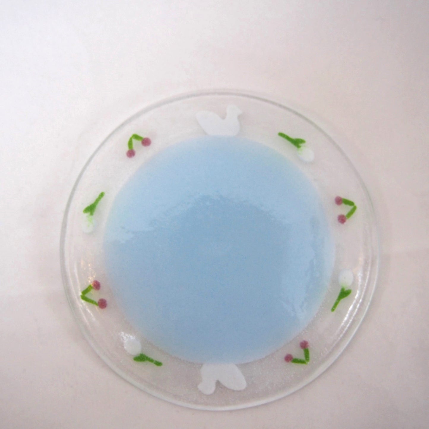 29-1　どうぶつフチ皿 | 石塚悠