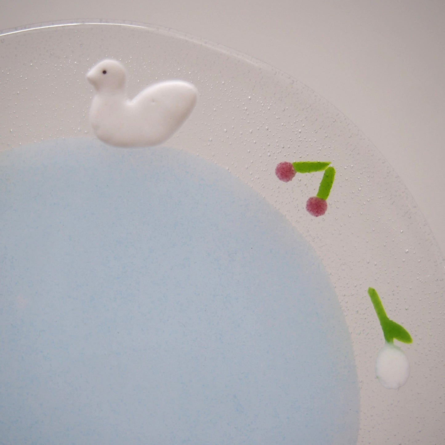 29-1　どうぶつフチ皿 | 石塚悠