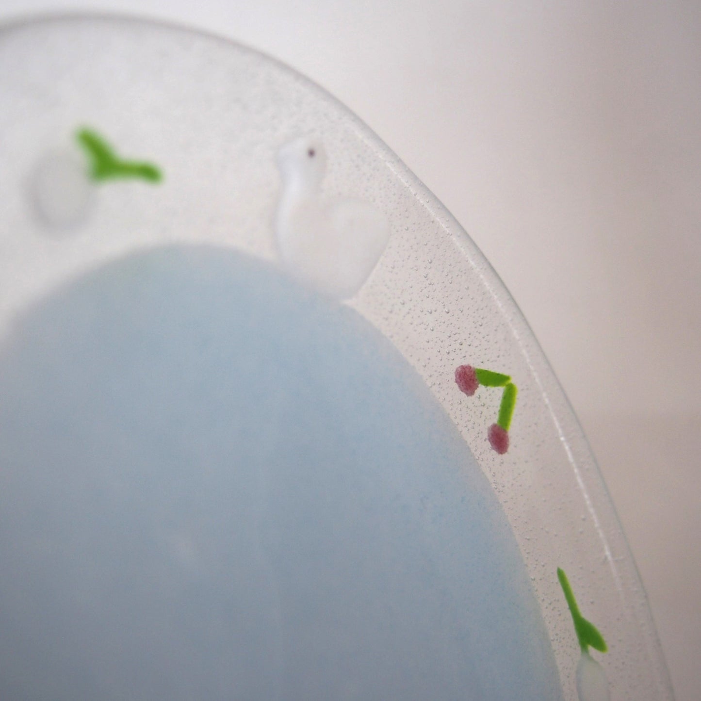 29-1　どうぶつフチ皿 | 石塚悠