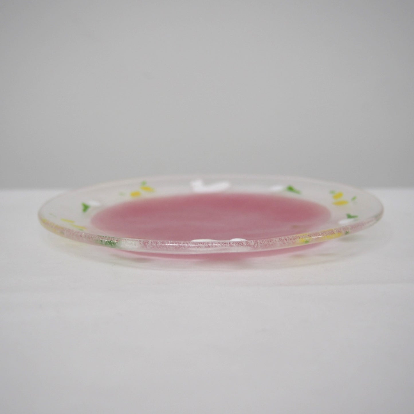 29-2　どうぶつフチ皿 | 石塚悠