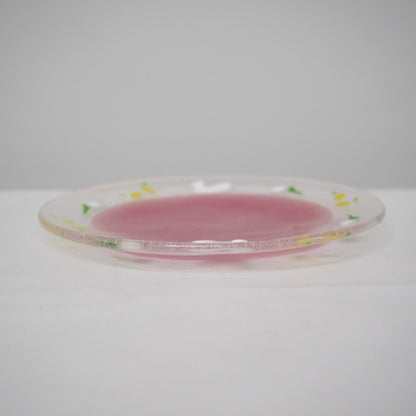 29-2　どうぶつフチ皿 | 石塚悠