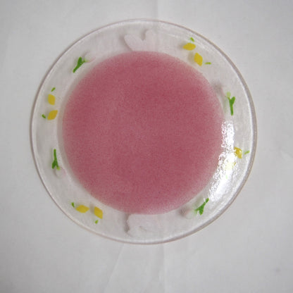 29-2　どうぶつフチ皿 | 石塚悠