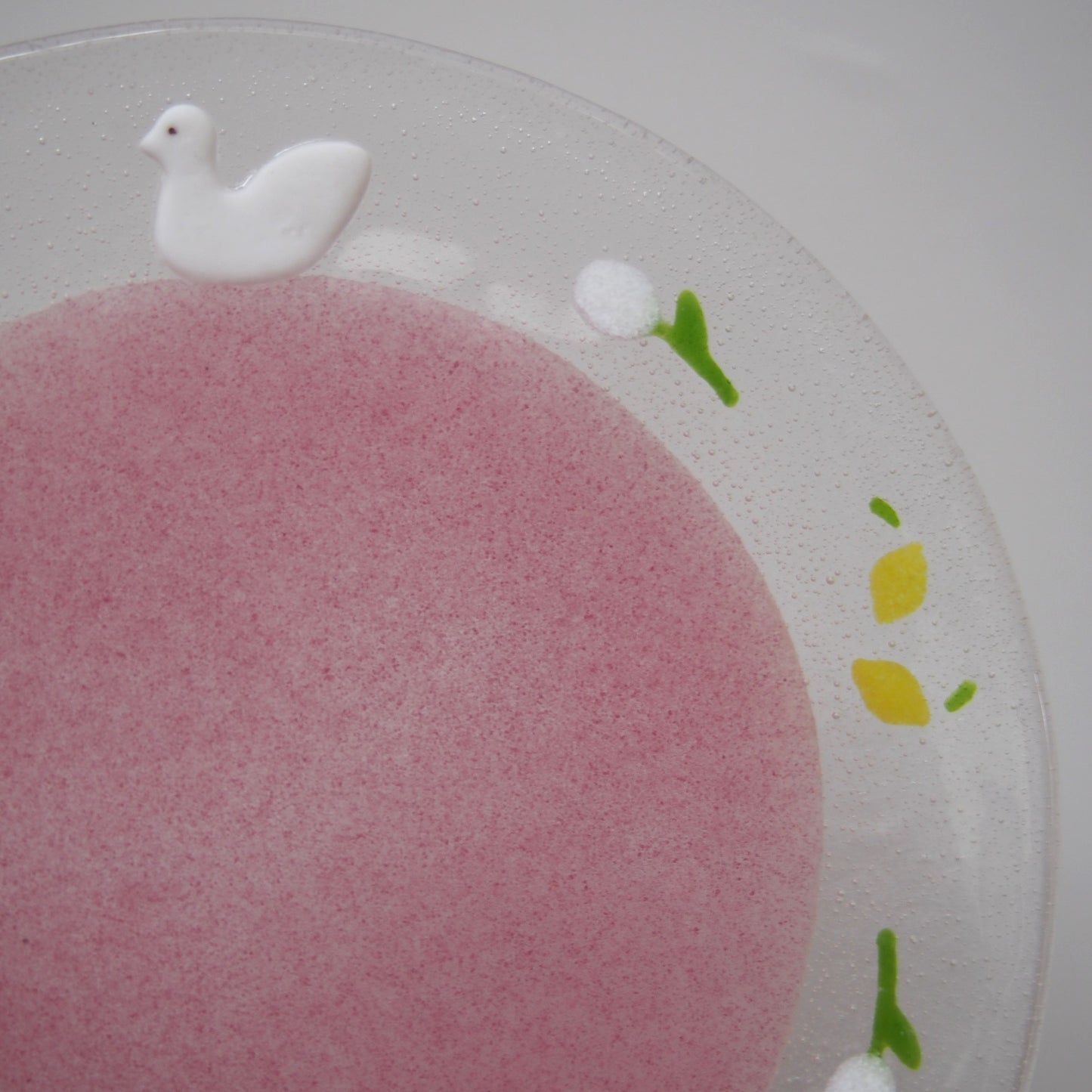 29-2　どうぶつフチ皿 | 石塚悠