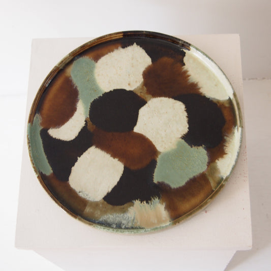 18 フラットプレートXL | 佐々木 康弘