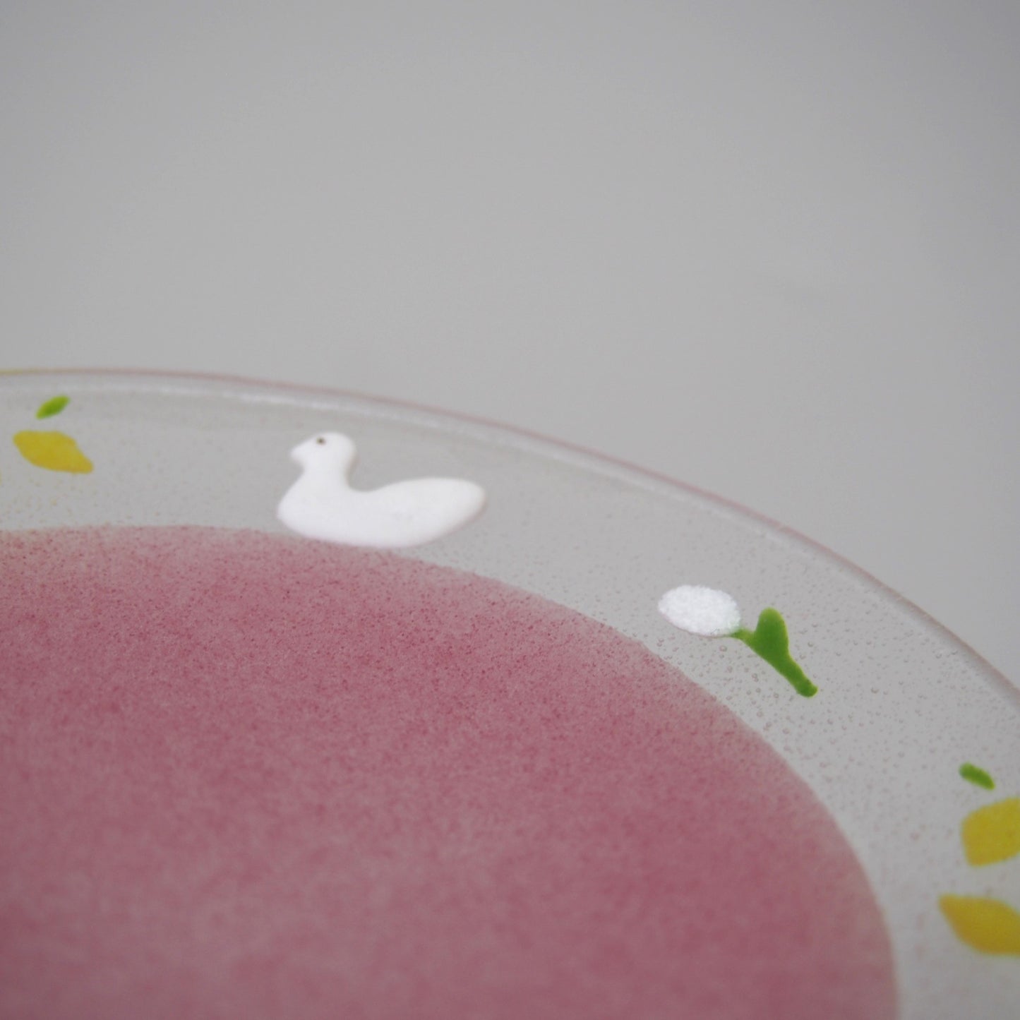 29-2　どうぶつフチ皿 | 石塚悠