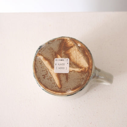 19 マグ | 佐々木 康弘