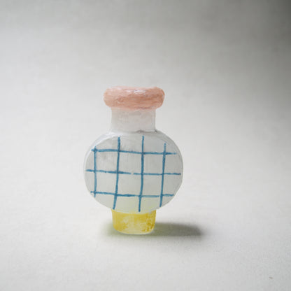 50　花器 | 安達知江