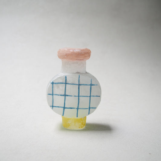 50　花器 | 安達知江