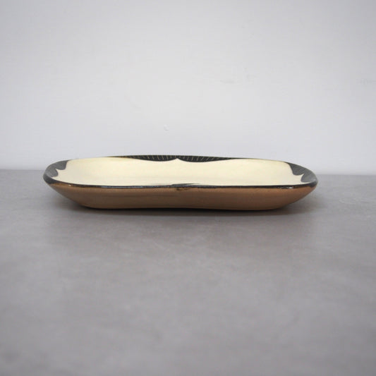 2　ツバメプレート | 福島晋平