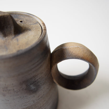 40　C－pots | 西山すみれ
