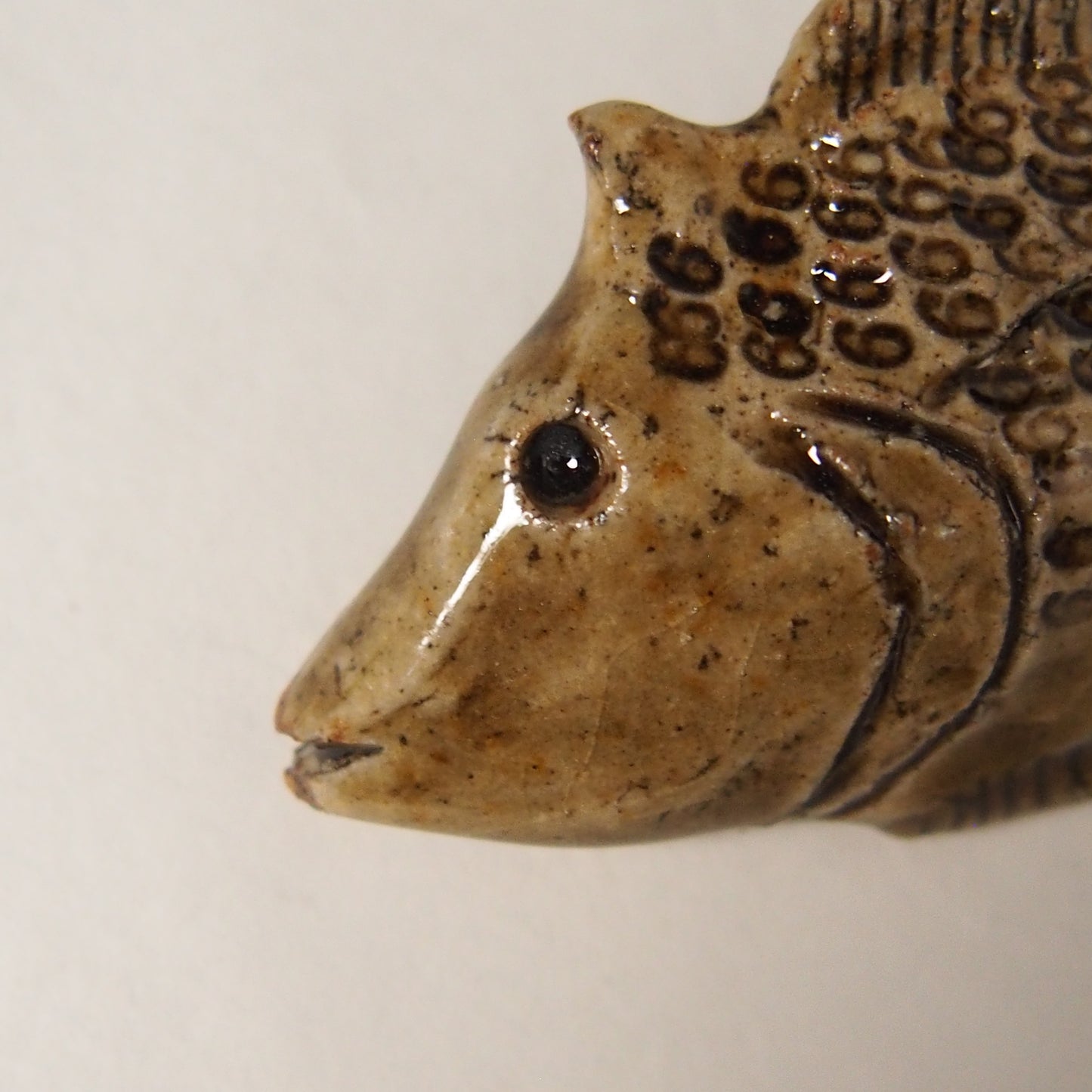 魚のボタンb 2