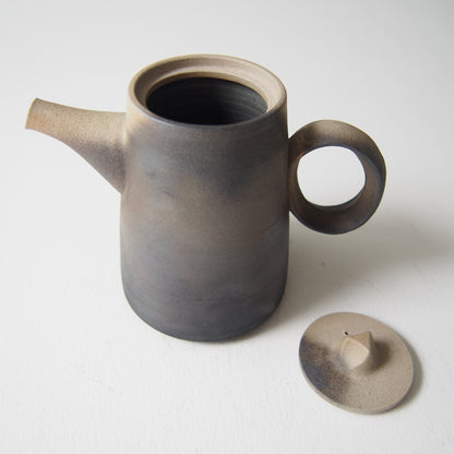 40　C－pots | 西山すみれ