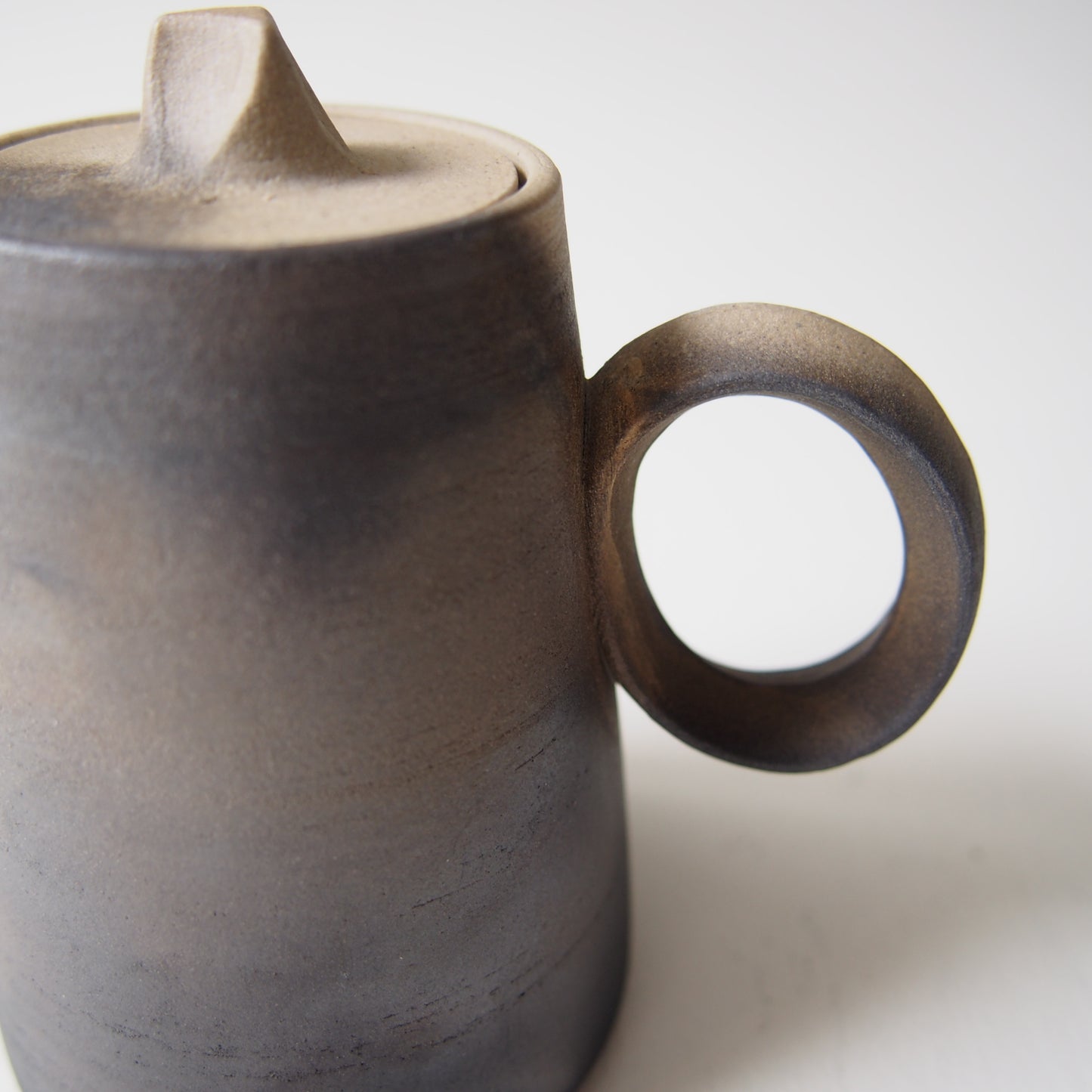 40　C－pots | 西山すみれ
